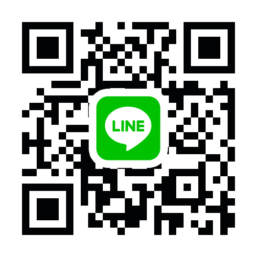 LINE QR CORD